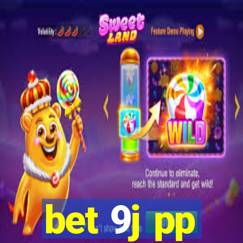 bet 9j pp